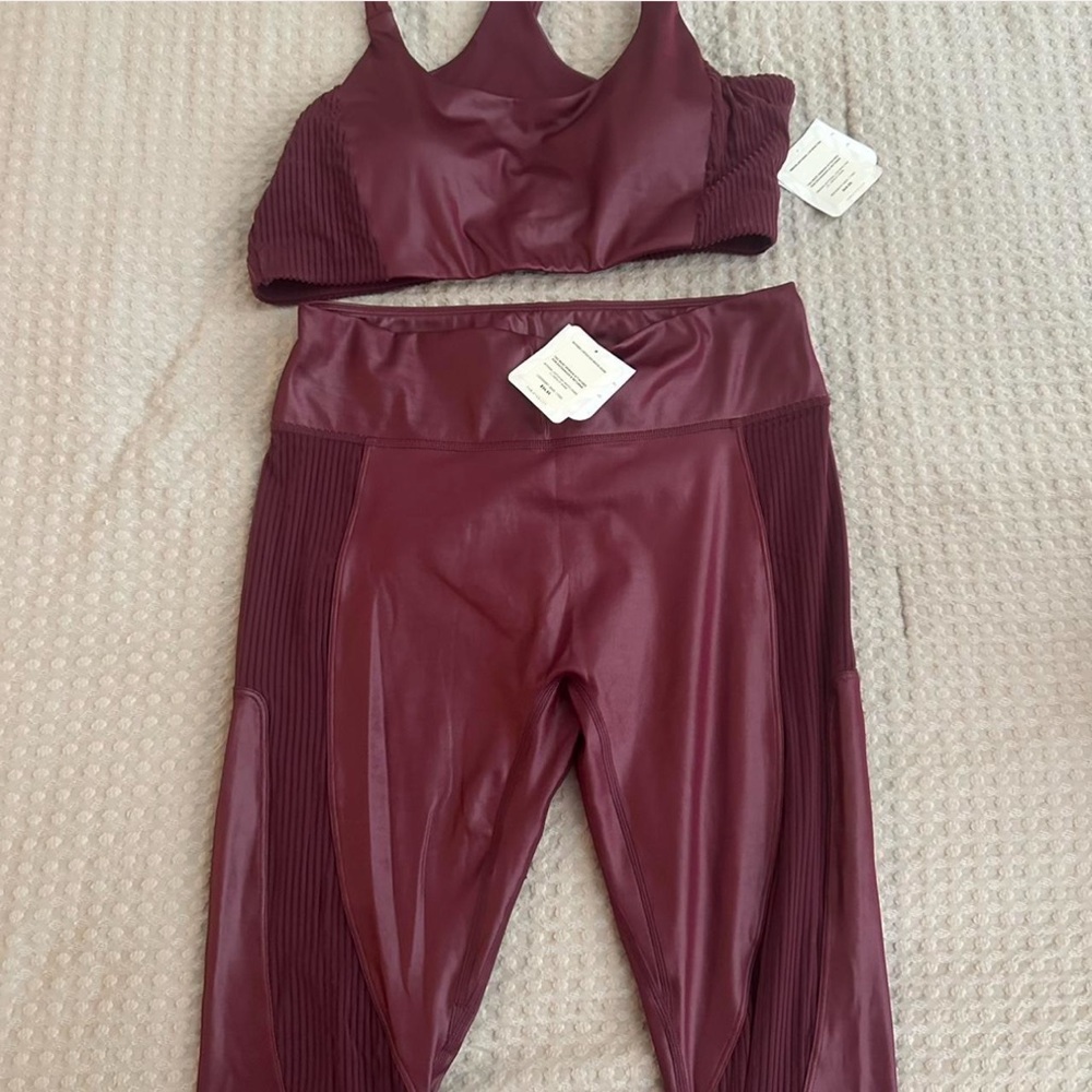 NWT Fabeltics size L & XL